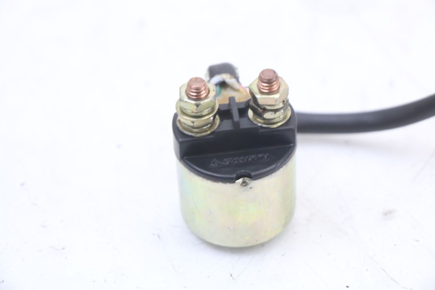 photo de STARTER RELAY REGAL RAPTOR SPYDER 125 (2010 - 2018)