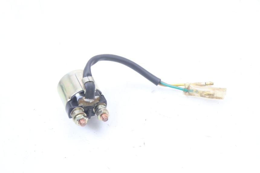 photo de STARTER RELAY REGAL RAPTOR SPYDER 125 (2010 - 2018)