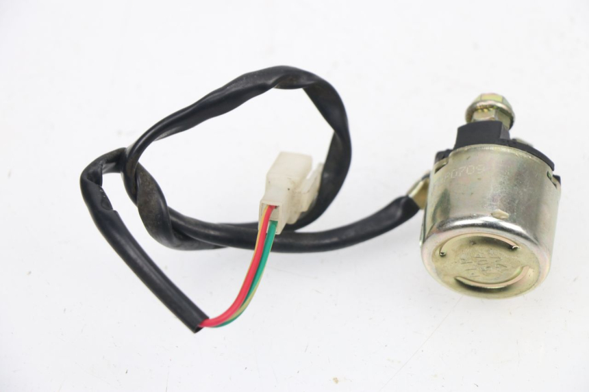 photo de STARTER RELAY REVATTO JOYSTICK 50 (2006 - 2012)