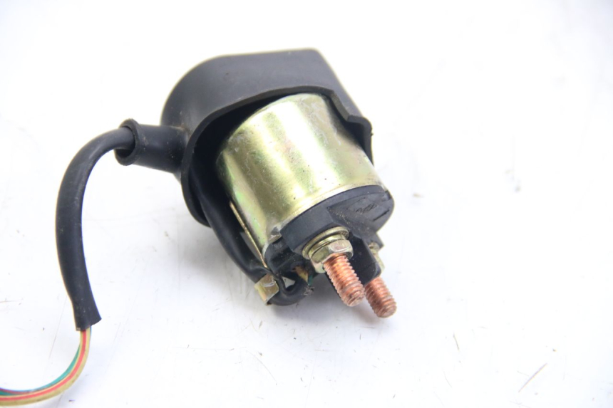 photo de STARTER RELAY TNT MOTOR ROMA 10' 4T 50 (2019 - 2022)