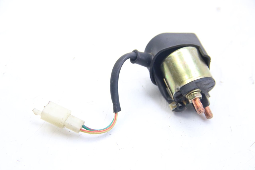 photo de STARTER RELAY TNT MOTOR ROMA 10' 4T 50 (2019 - 2022)