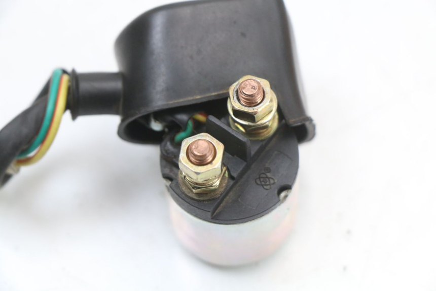photo de STARTER RELAY TNT MOTOR ROMA 10' 4T 50 (2019 - 2022)