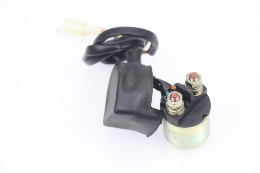 photo de STARTER RELAY TNT MOTOR ROMA 12' 2T 50 (2007 - 2018)
