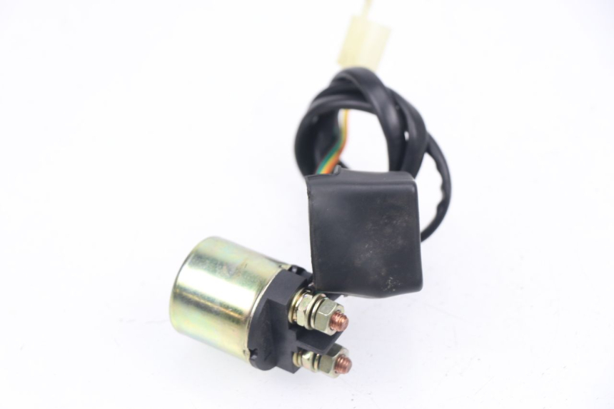 photo de STARTER RELAY TNT MOTOR ROMA 12' 2T 50 (2007 - 2018)