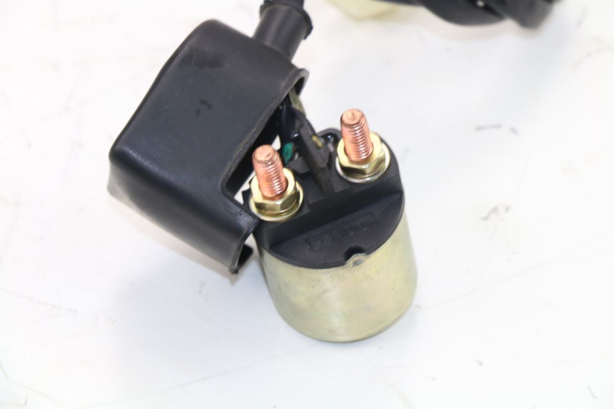 photo de STARTER RELAY S-RIDER CAPRI 2T 50 (2010 - 2017)