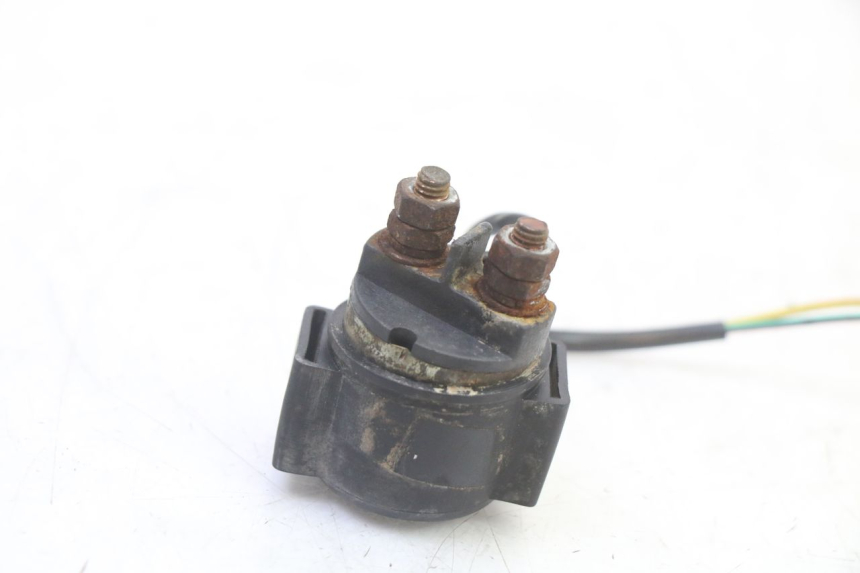 photo de STARTER RELAY HYTRACK S 150 (2003 - 2011)