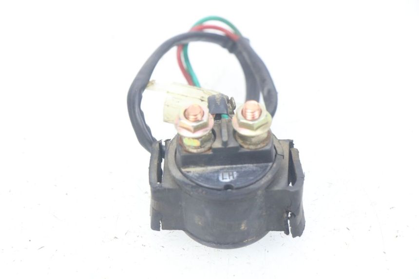 photo de STARTER RELAY SACHS FY125T FY T 125 (2007 - 2011)