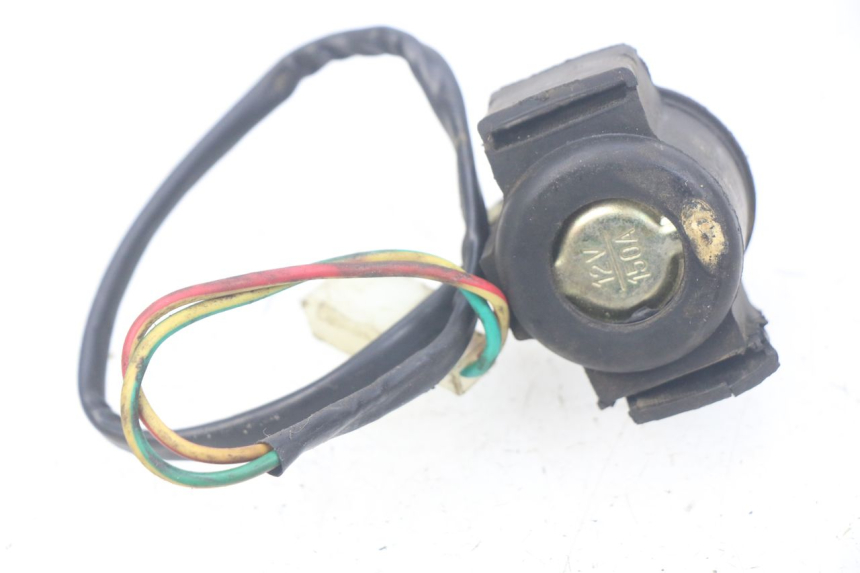 photo de STARTER RELAY SACHS FY125T FY T 125 (2007 - 2011)