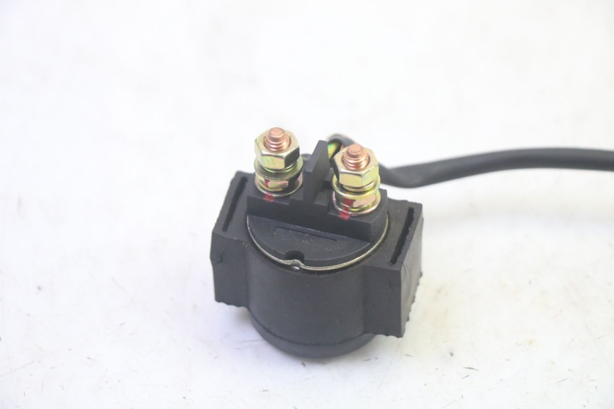 photo de STARTER RELAY JM MOTORS SANTANA EVO 50 (2024 - 2026) - Component detail
