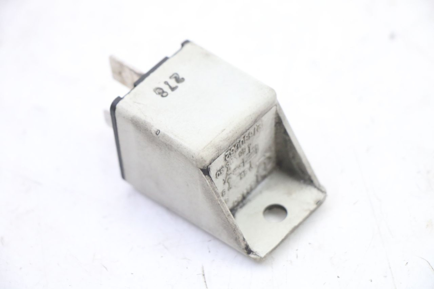 photo de STARTER RELAY PEUGEOT SATELIS COMPRESSOR K15 125 (2006 - 2009)