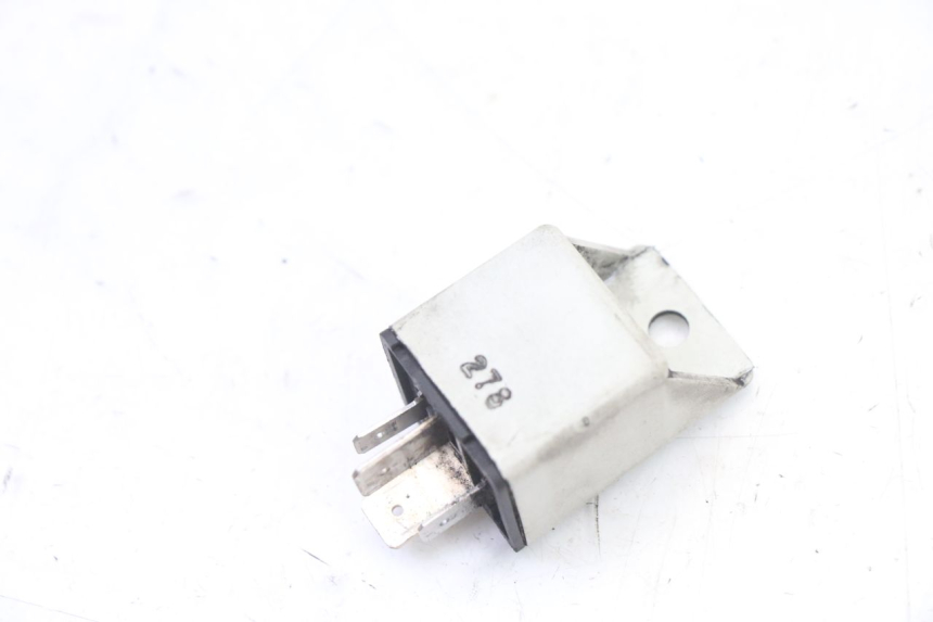 photo de STARTER RELAY PEUGEOT SATELIS COMPRESSOR K15 125 (2006 - 2009)