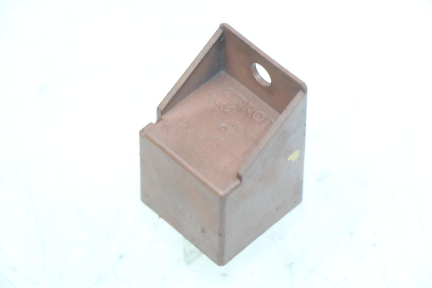 photo de STARTER RELAY PEUGEOT SATELIS 125 (2010 - 2012)