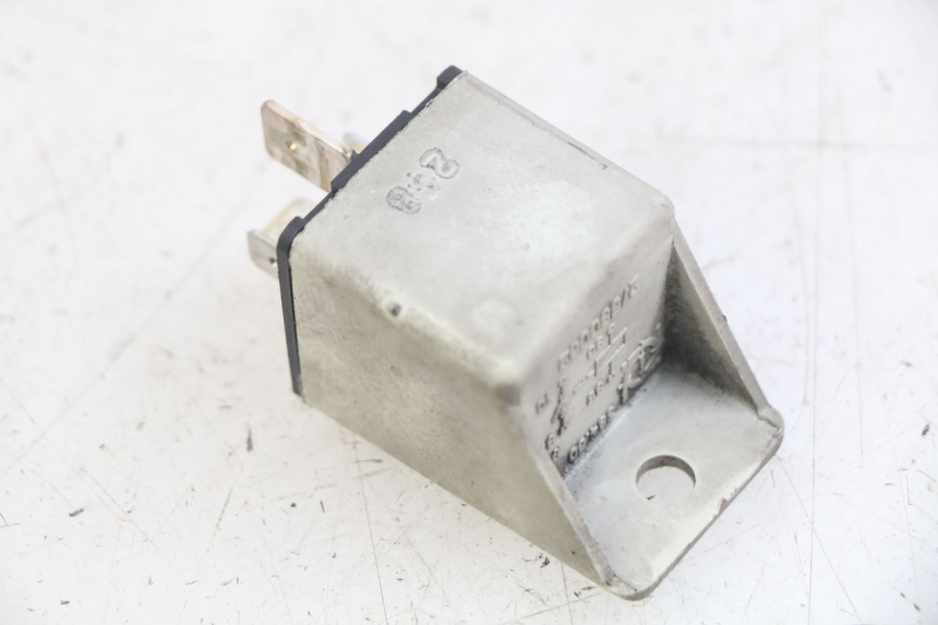photo de STARTER RELAY PEUGEOT SATELIS 125 (2006 - 2009)