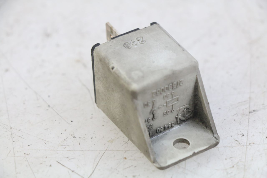 photo de STARTER RELAY PEUGEOT SATELIS 125 (2006 - 2009)