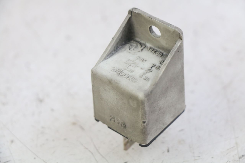 photo de STARTER RELAY PEUGEOT SATELIS 125 (2006 - 2009)