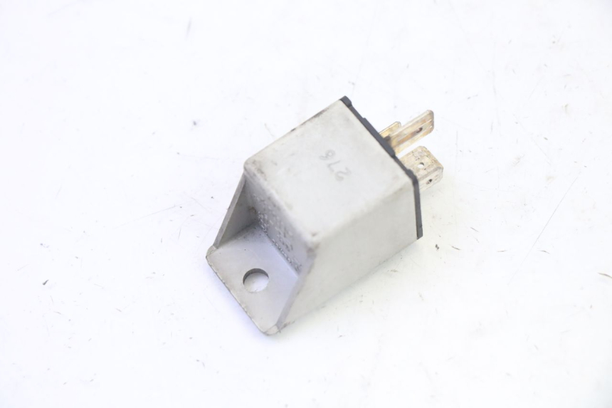 photo de STARTER RELAY PEUGEOT SATELIS 125 (2006 - 2009)