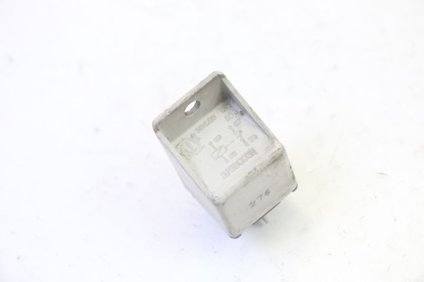 photo de STARTER RELAY PEUGEOT SATELIS 125 (2006 - 2009)