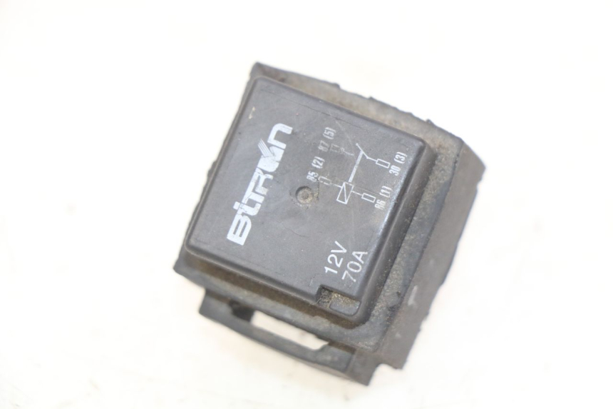 photo de STARTER RELAY APRILIA SCARABEO 100 (2003 - 2012)