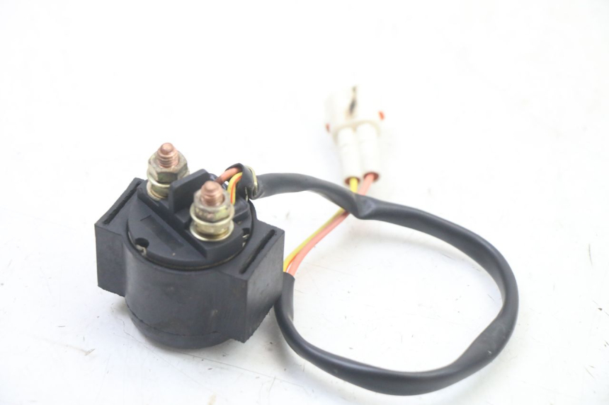 photo de STARTER RELAY SMALL MX THUNDER 250