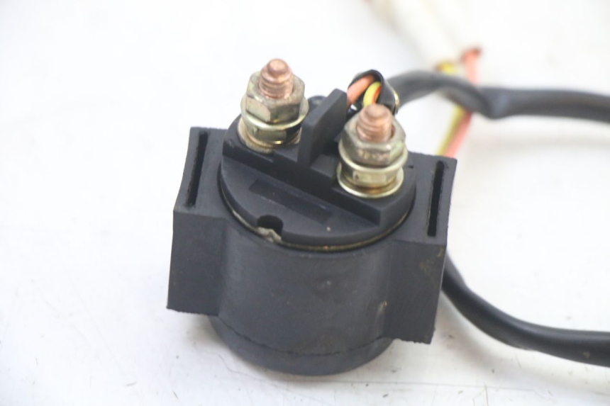 photo de STARTER RELAY SMALL MX THUNDER 250