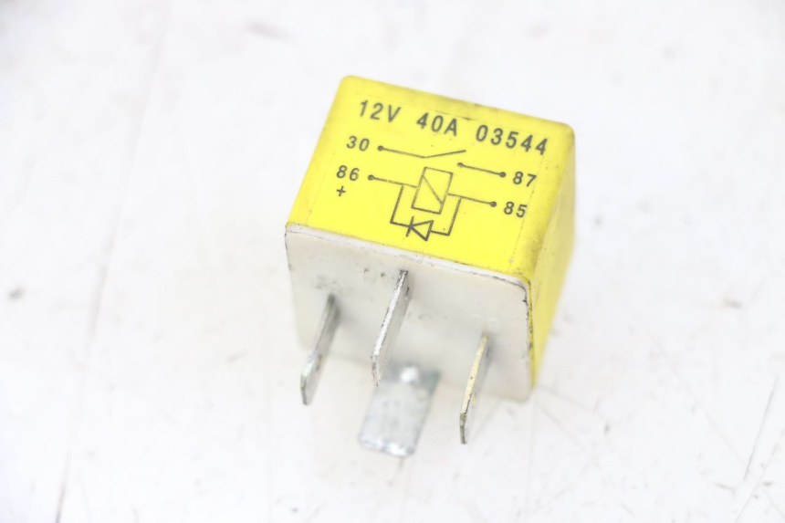photo de STARTER RELAY PEUGEOT SPEEDFIGHT 2 LC 50 (2000 - 2009)