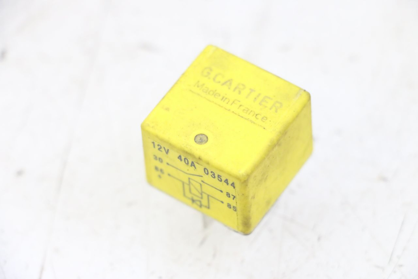 photo de STARTER RELAY PEUGEOT SPEEDFIGHT 2 LC 50 (2000 - 2009)