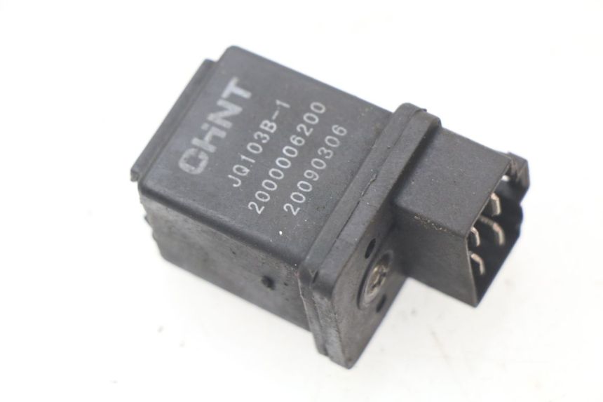 photo de STARTER RELAY PEUGEOT SPEEDFIGHT 3 AIR 50 (2009 - 2015)