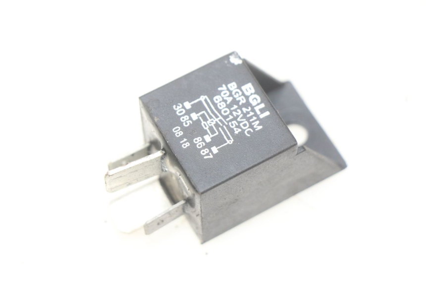 photo de STARTER RELAY APRILIA SR 2T 50 (2018 - 2022)