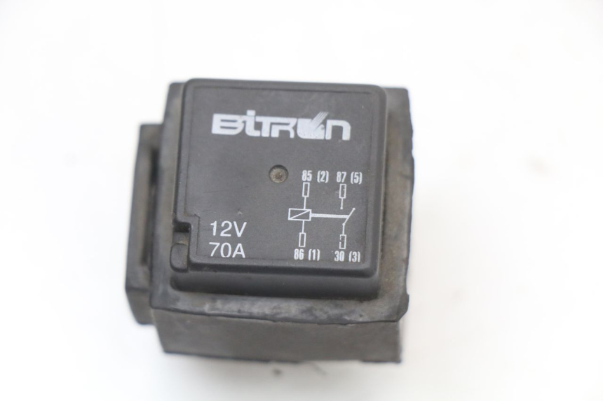 photo de STARTER RELAY APRILIA SR CARB LC 2T 50 (2004 - 2012)