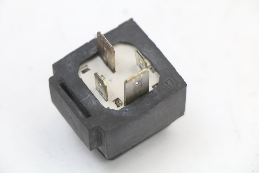 photo de STARTER RELAY APRILIA SR CARB LC 2T 50 (2004 - 2012)