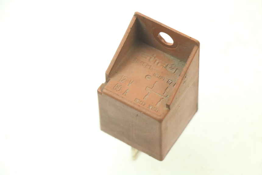 photo de STARTER RELAY GILERA STALKER 50 (2004 - 2014)