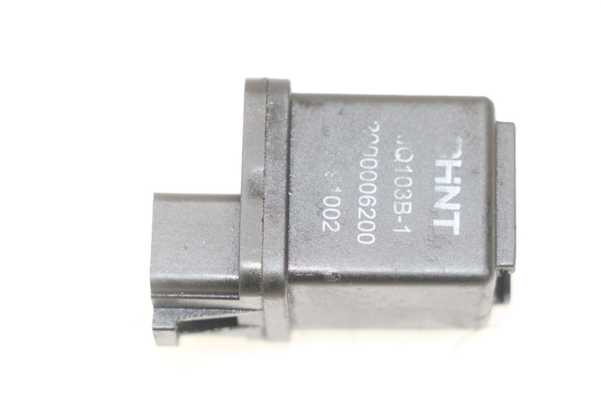 photo de STARTER RELAY PEUGEOT STREETZONE I 2T 50 (2018 - 2020)