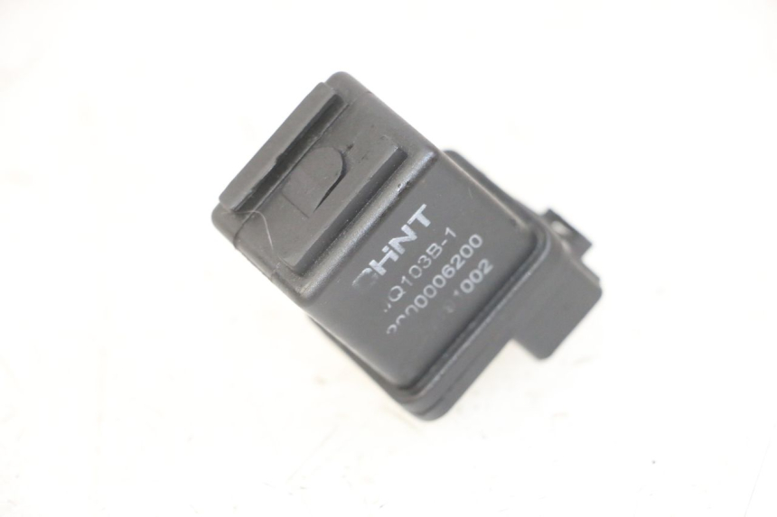 photo de STARTER RELAY PEUGEOT STREETZONE I 2T 50 (2018 - 2020)