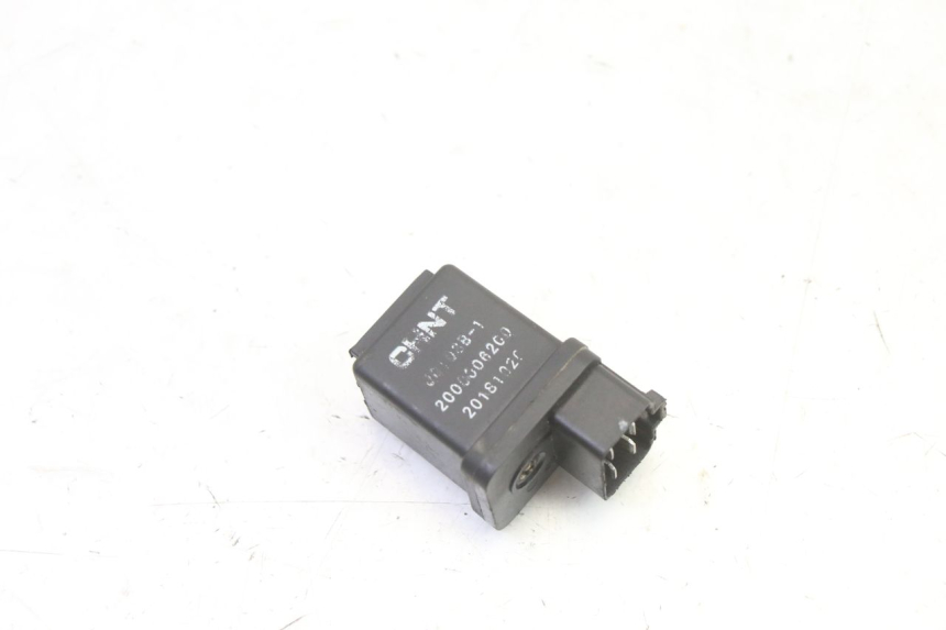 photo de STARTER RELAY PEUGEOT STREETZONE I 2T 50 (2018 - 2020)