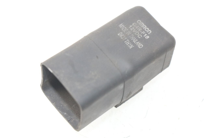 photo de STARTER RELAY MBK STUNT NAKED 50 (2004 - 2018)