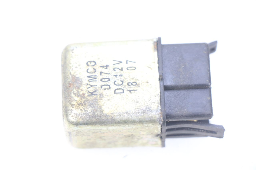 photo de STARTER RELAY KYMCO SUPER 8 4T 50 (2018 - 2020)
