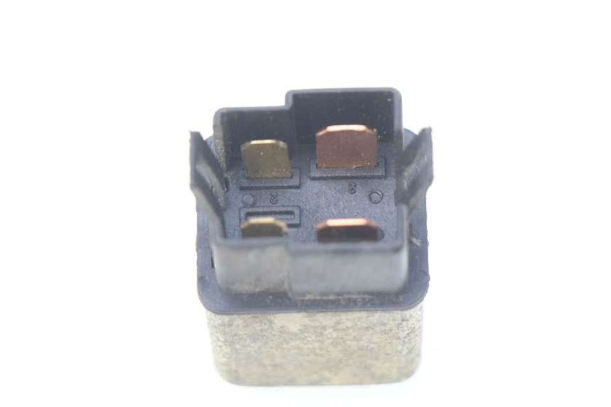 photo de STARTER RELAY KYMCO SUPER 8 4T 50 (2018 - 2020)