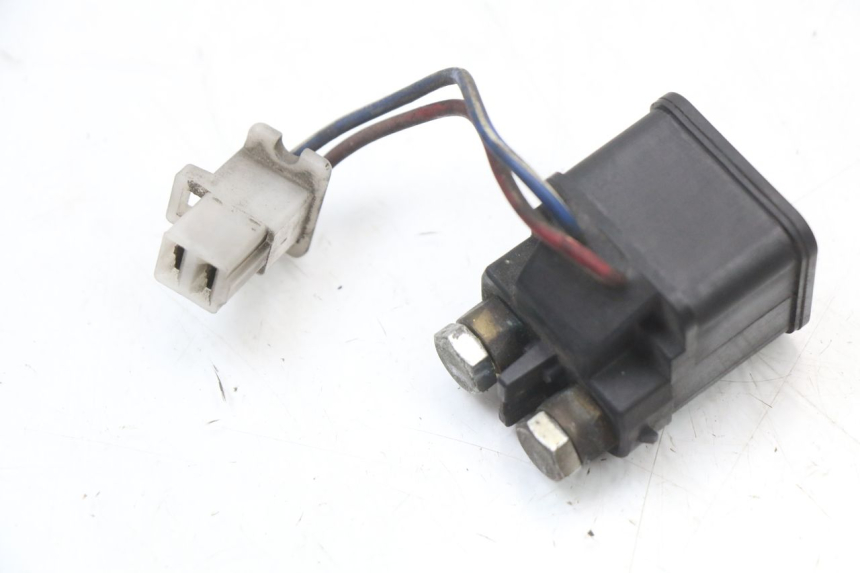 photo de STARTER RELAY SUZUKI BURGMAN 125 (2007 - 2014)