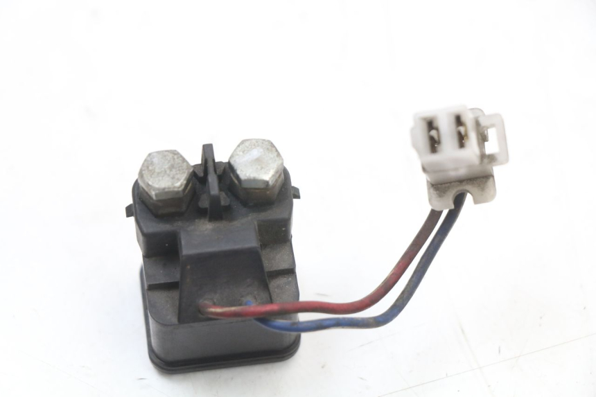 photo de STARTER RELAY SUZUKI BURGMAN 125 (2007 - 2014)