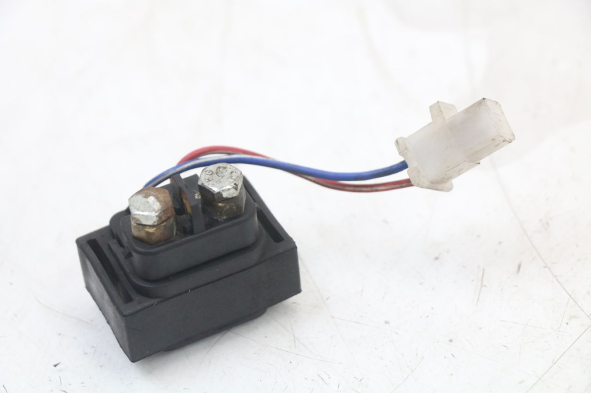 photo de STARTER RELAY SUZUKI BURGMAN 125 (2007 - 2014)