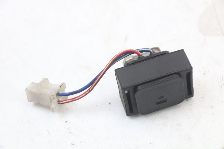 photo de STARTER RELAY SUZUKI BURGMAN 125 (2007 - 2014)