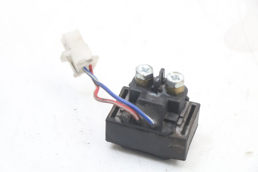 photo de STARTER RELAY SUZUKI BURGMAN 125 (2018 - 2021)