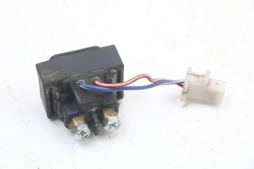 photo de STARTER RELAY SUZUKI BURGMAN 125 (2018 - 2021)