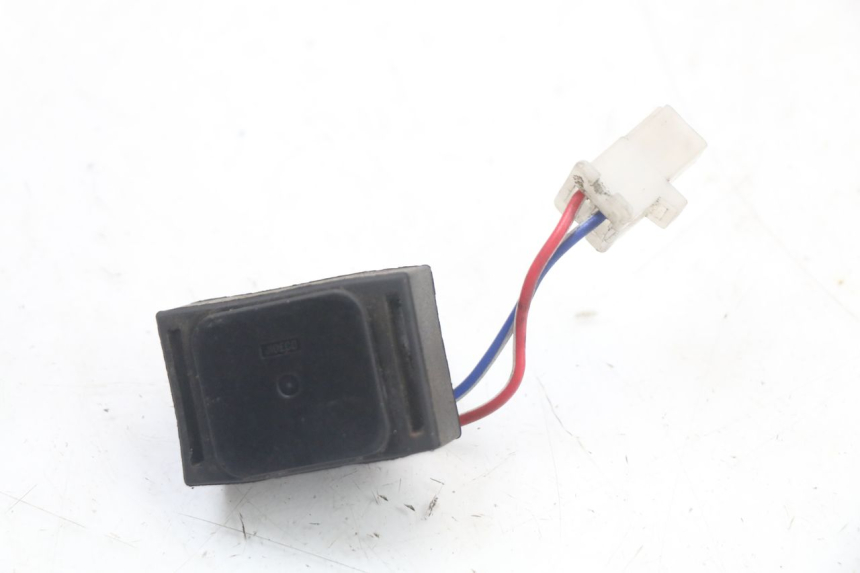 photo de STARTER RELAY SUZUKI BURGMAN 125 (2018 - 2021)