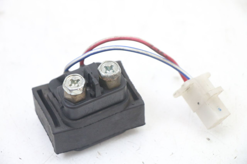 photo de STARTER RELAY SUZUKI BURGMAN 125 (2018 - 2021)