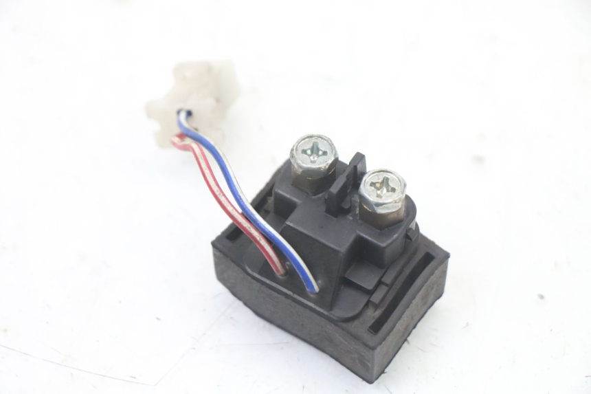 photo de STARTER RELAY SUZUKI BURGMAN 125 (2018 - 2021)