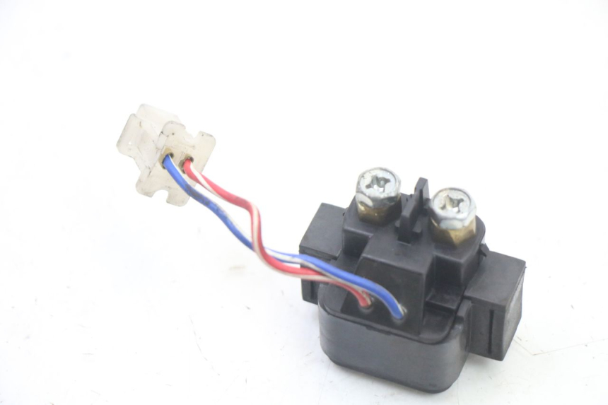 photo de STARTER RELAY SUZUKI BURGMAN 125 (2015 - 2017)