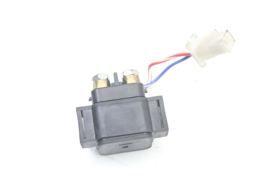 photo de STARTER RELAY SUZUKI BURGMAN 125 (2015 - 2017)