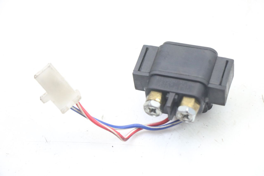 photo de STARTER RELAY SUZUKI BURGMAN 125 (2015 - 2017)