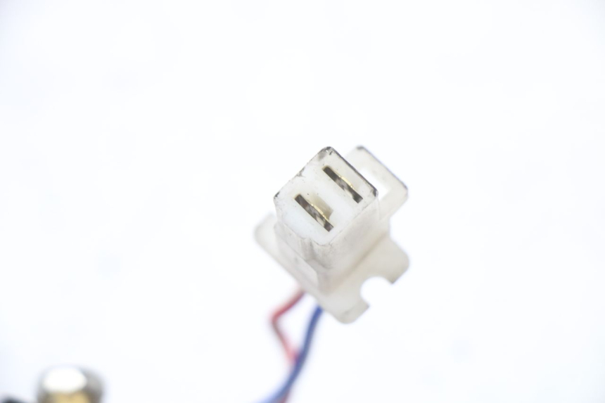 photo de STARTER RELAY SUZUKI BURGMAN 125 (2015 - 2017)